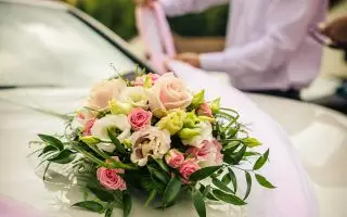 Svatební floristika - Kristyna a Boris055