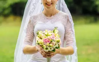 Svatební floristika - Kristyna a Boris512