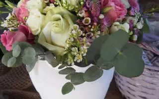 Svatební floristika - P1017554