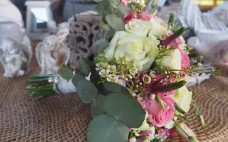 Svatební floristika - P1017555