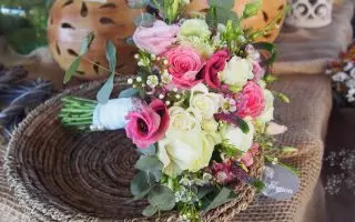 Svatební floristika - P1017558