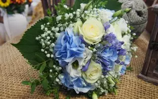 Svatební floristika - P1018050