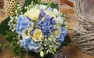 Svatební floristika - P1018051