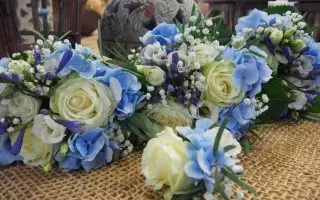 Svatební floristika - P1018071
