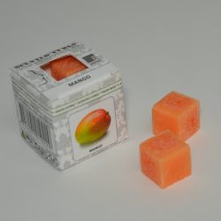 Vonné vosky - Scented Cubes