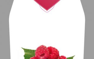 Rubus idaeus ´Aroma–Queen´ červená malina, remontantní, C2,0 L - Himbeere Aroma Queen Rubus idaeus 1 20401