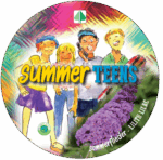 Buddleja davidii Summer Teens, C3L - Image 10
