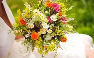 Svatební floristika - DSC 1330