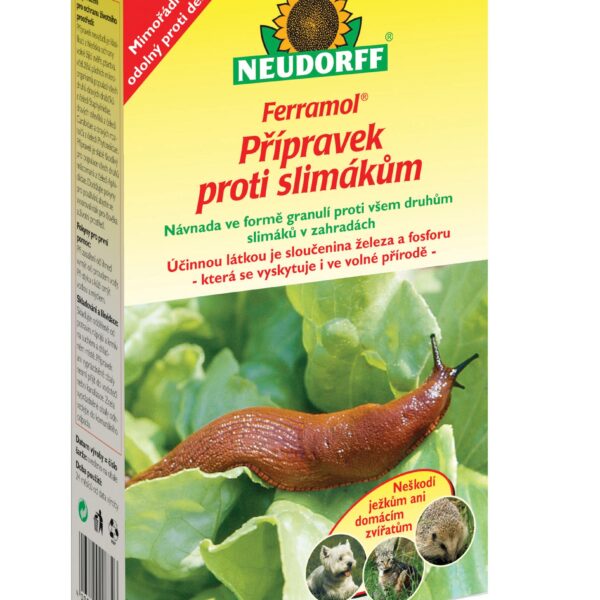 Ferramol (Neudorff)