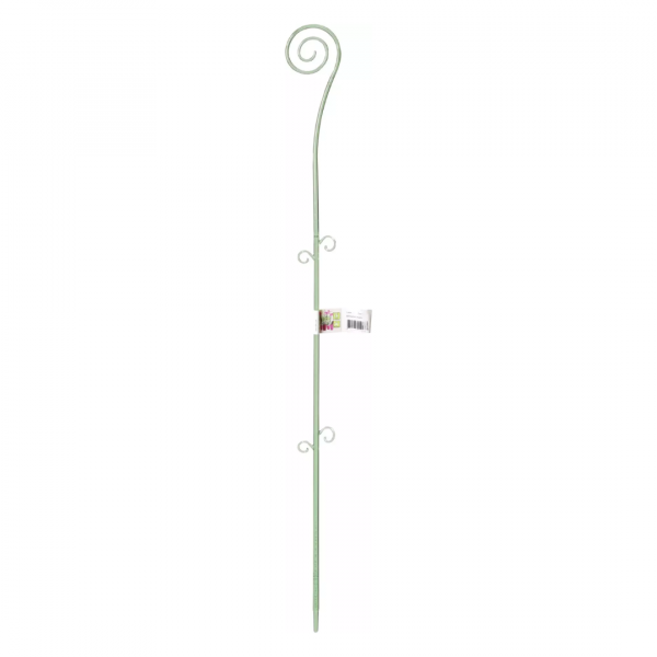 Tyčka Orchideco Twist - lime 65 cm - obrazek 100