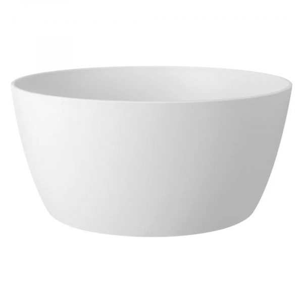 Žardina Brussels Bowl - white 23 cm - obrazek 16 2