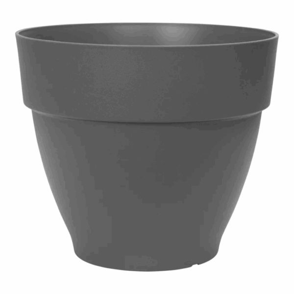 Květináč Vibia Campana Round - antracit