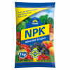 NPK - 11-7-7, 1 kg - pytel
