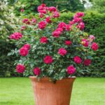 ROSA 'David Austin'® Darcey Bussell®, C3L