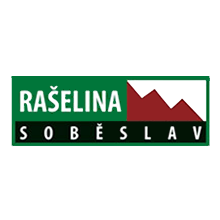 Substráty Rašelina Soběslav
