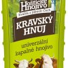 Hoštické tekuté - Kravský hnůj - 1 l