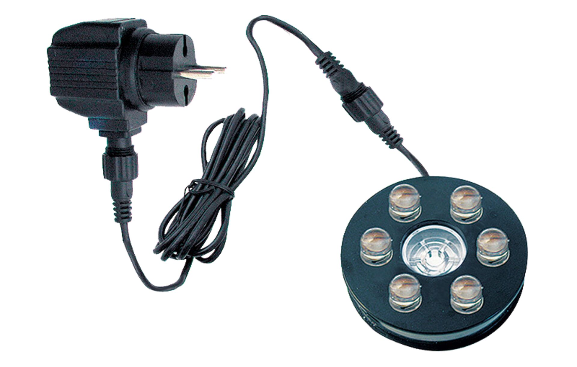 LED Sv teln Krou ek 9 LED U509 T Zahradn Centrum Strakovo S r o 