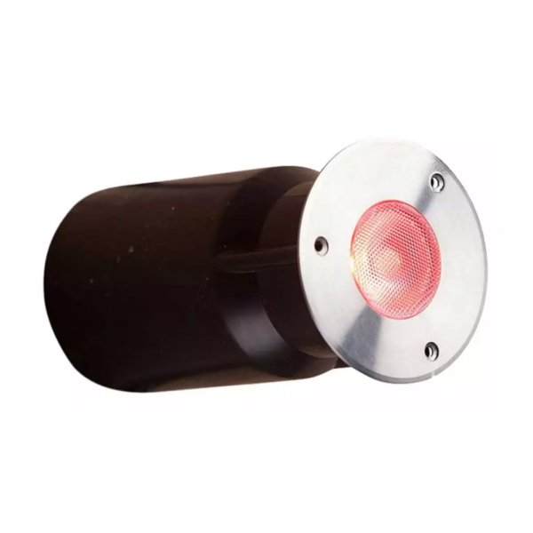 Smart light LED RGB - zápustné osvětlení 3 W (L463-00) - Antimech 20