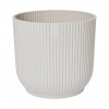 Obal Vibes Fold Mini - silky white - Ø11 cm