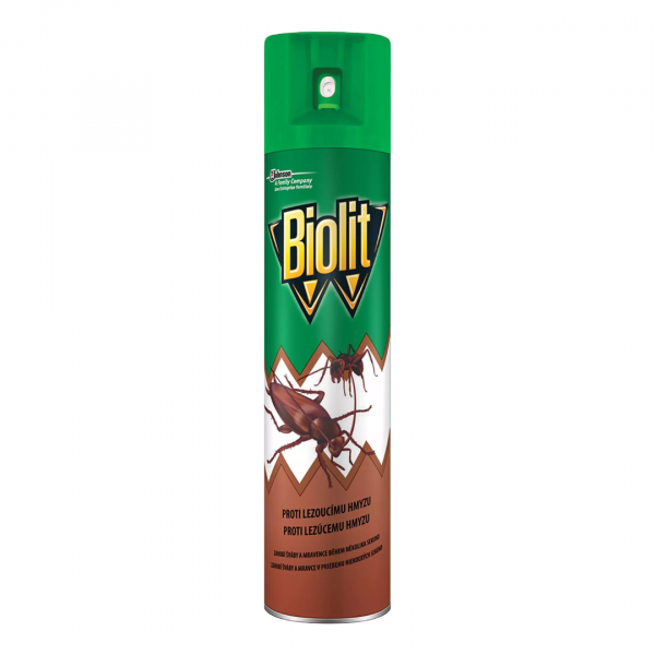Biolit - P proti lezoucímu hmyzu 400 ml - Navrh bez nazvu 2023 07 12T095952.427