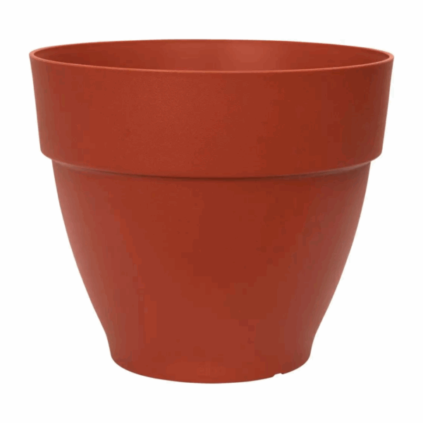Květináč Vibia Campana Round - brique