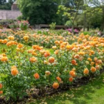 ROSA 'David Austin'® 'Lady of Shalott'® - Image 4