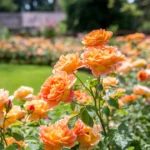 ROSA 'David Austin'® 'Lady of Shalott'® - Image 2