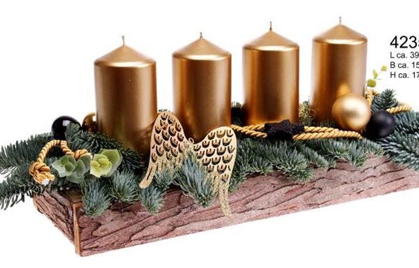 Adventní dekorace č. 42353