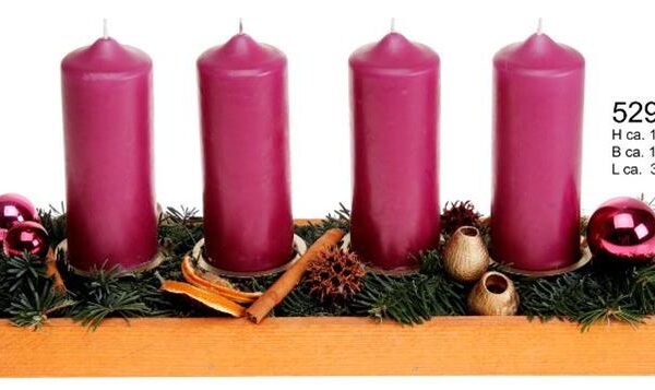 Adventní dekorace č. 52935