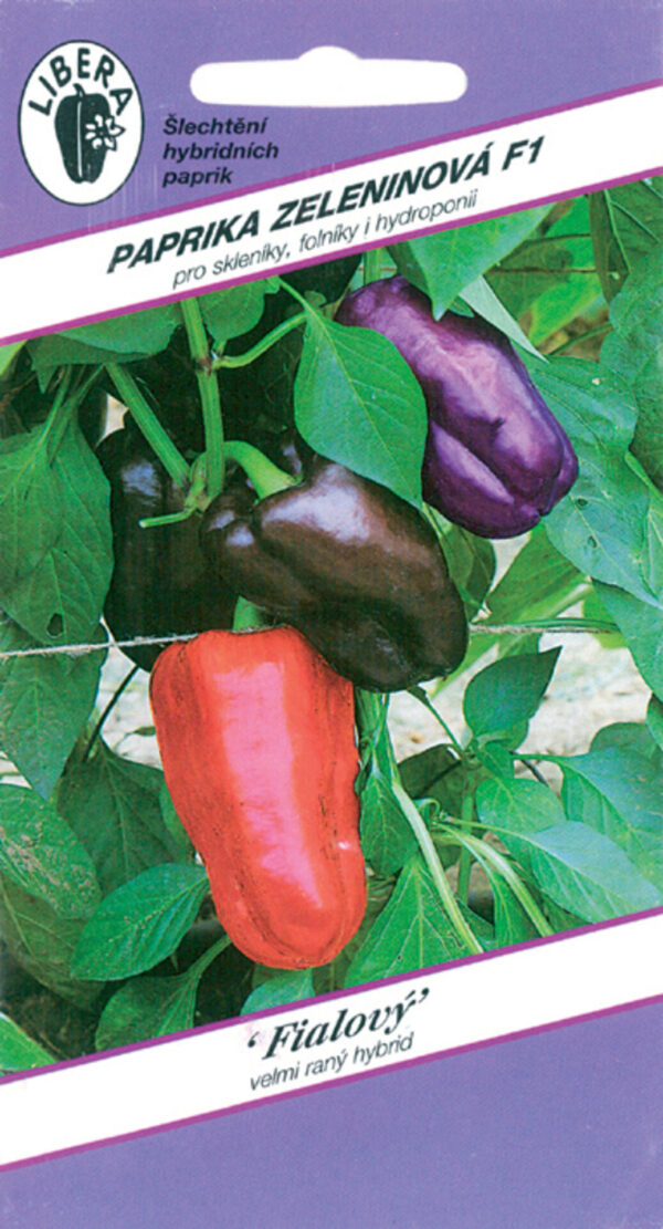 Paprika Fortuna F1 (15 semen) - 03dc5e81 cb9b 438b ae9b 55ef755967eb