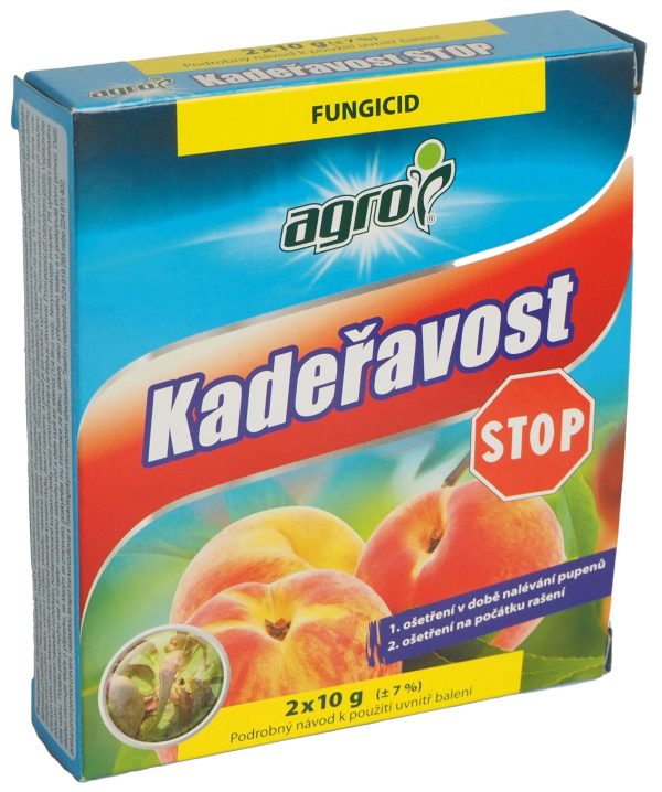 Kadeřavost STOP - 2 x 10 g - 05e0d1d4 3571 40f0 80c5 174923796ad0