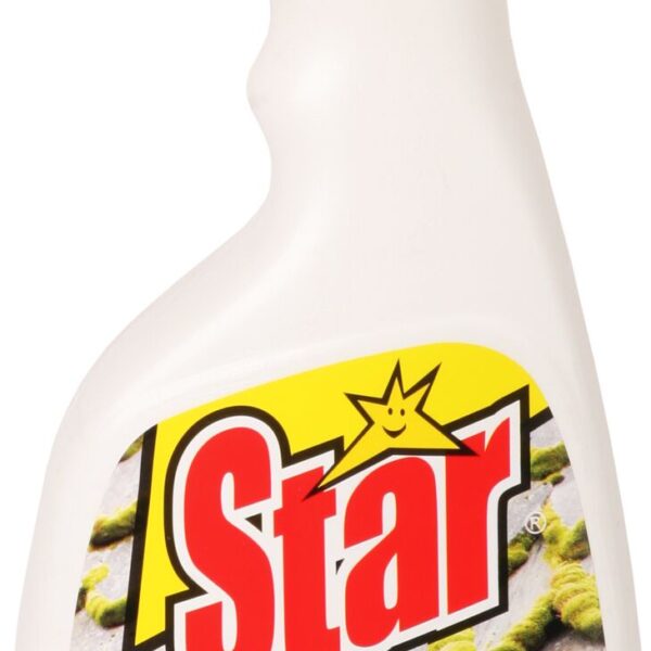 Enzym Mechožrout - 500 ml sprej