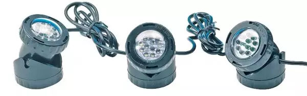 LED světlo bodové podvodní - 3x1,5 W, 230V/12V (U130-T) - 0b6a910d 5815 4c77 b13f 4dafb4cd69d1
