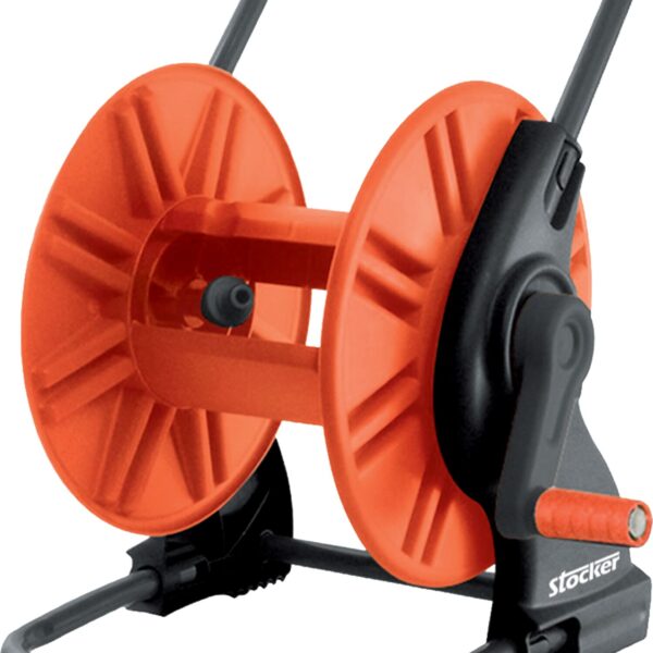 Naviják pro 45 m hadice 1/2" Stocker