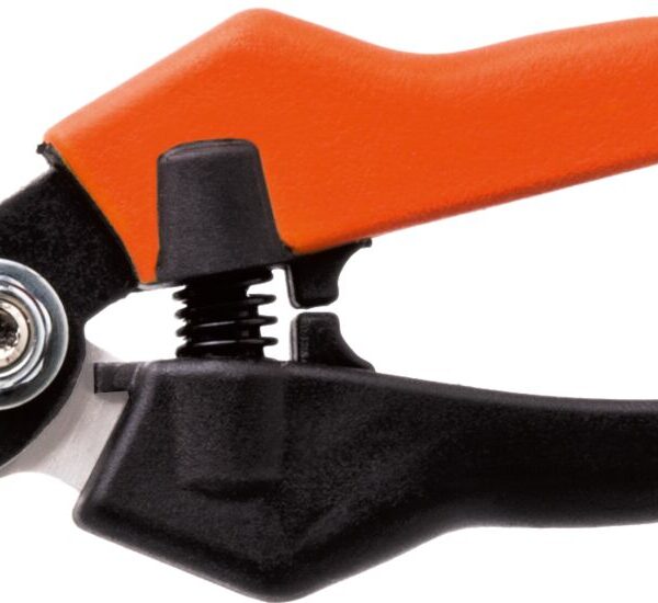 Nůžky sklizňové se zahnutou čepelí 18 cm Stocker