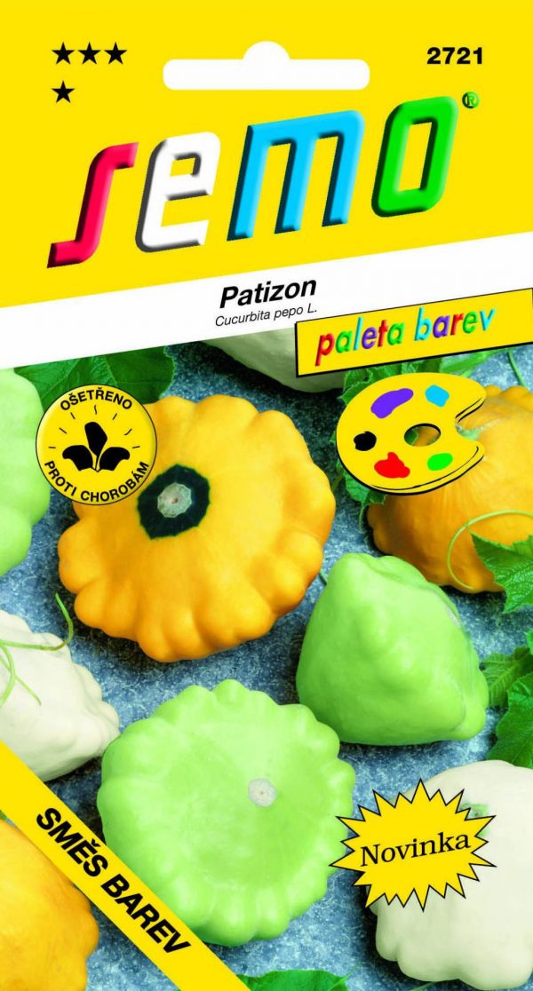 Patizon směs barev 15s - série PALETA - 14a09af0 4165 49c1 bac5 70e40d665836