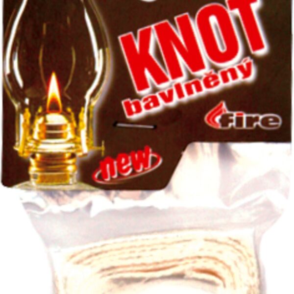 Knot pro lampy - plochý