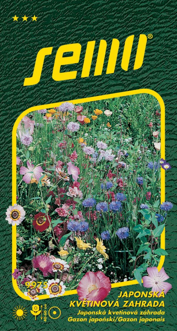 Směs Japonská květinová zahrada 1,5g - 1a50c0e4 42a3 4468 b25a d80454845eff