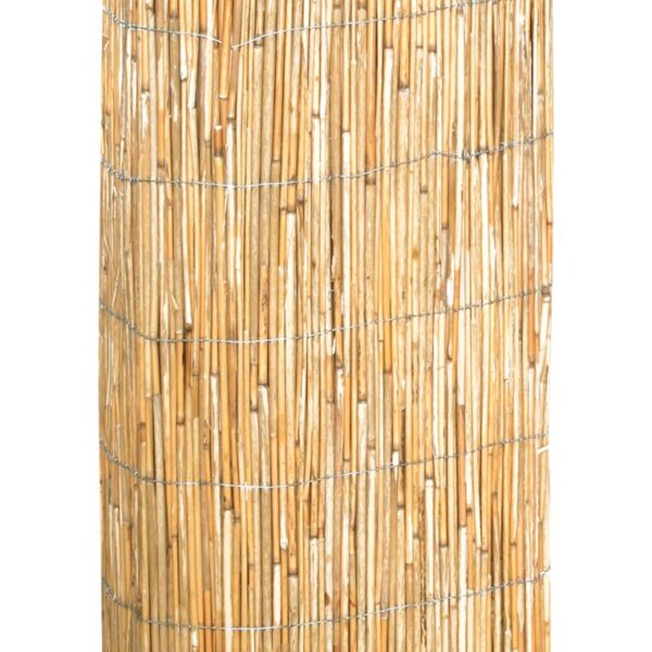 Rákos pletený - 6 x 1,6 m