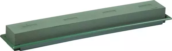 Florex TABLE DECO - miska zelená MAXI 48x9x5 cm kód 11-40491 (40491) - 1db624ad f2b6 4934 b79f ae462e2fac1d