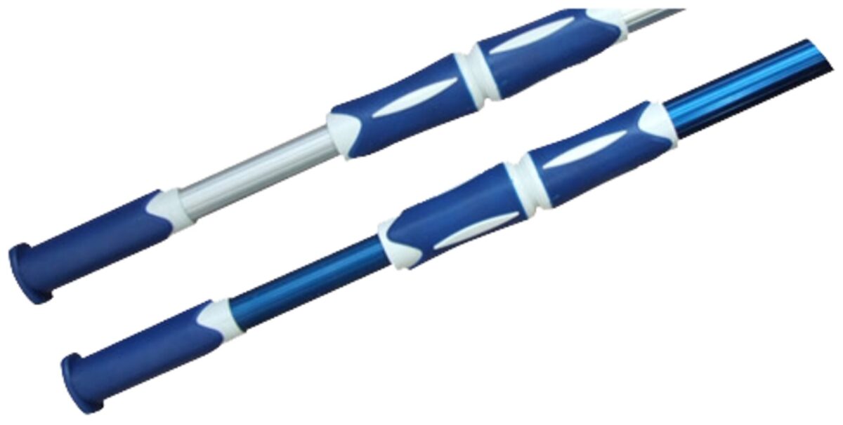 Vodnář Teleskopická tyč 180 - 360 cm - Image 1