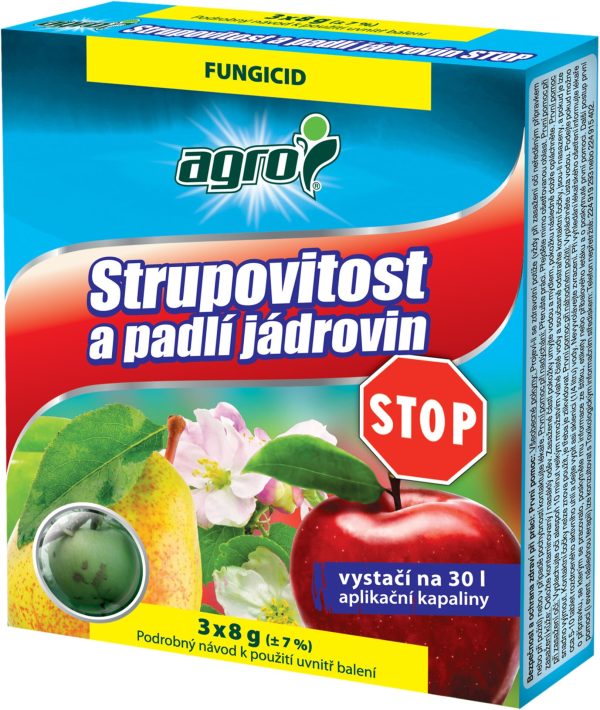 Strupovitost a padlí jádrovin STOP - 3 x 8 g - 25a6c12b 5b06 41d3 a8d4 61466a1741c9