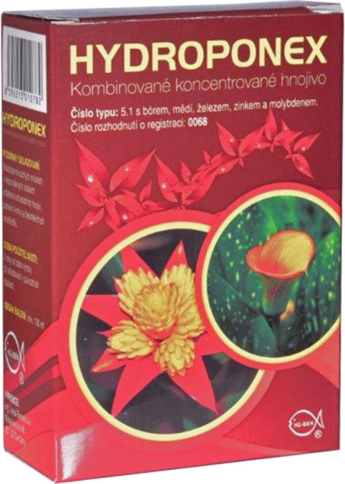 Hydroponex - 130 ml - Image 1