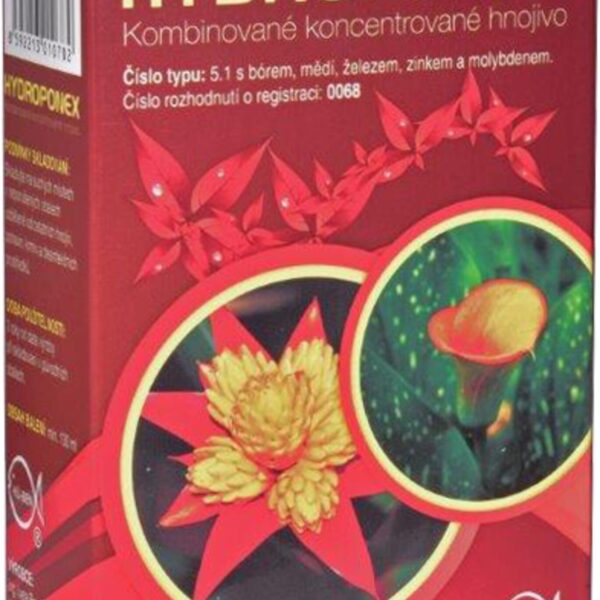 Hydroponex - 130 ml