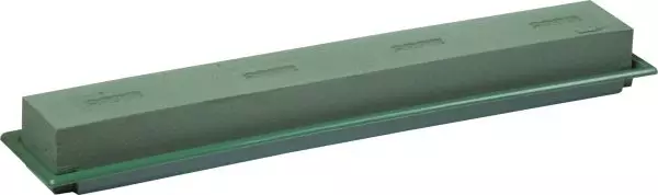 Aranžovací miska zelená VELKÁ 48x9x5,5 cm (Florex) TEC AR FLOR - 2b47d03e 57ad 4364 b34a e939b6f4c0c9