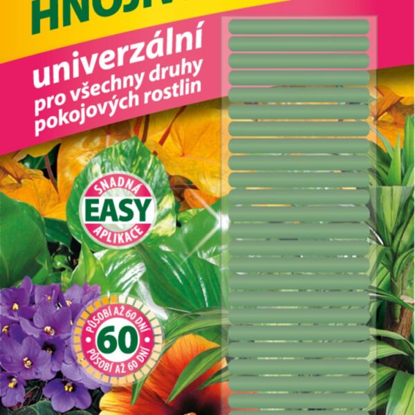 Tyčinky - Forestina univerzální 30 ks