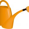 Konev Spring oranžová s kropítkem - 10,5 l