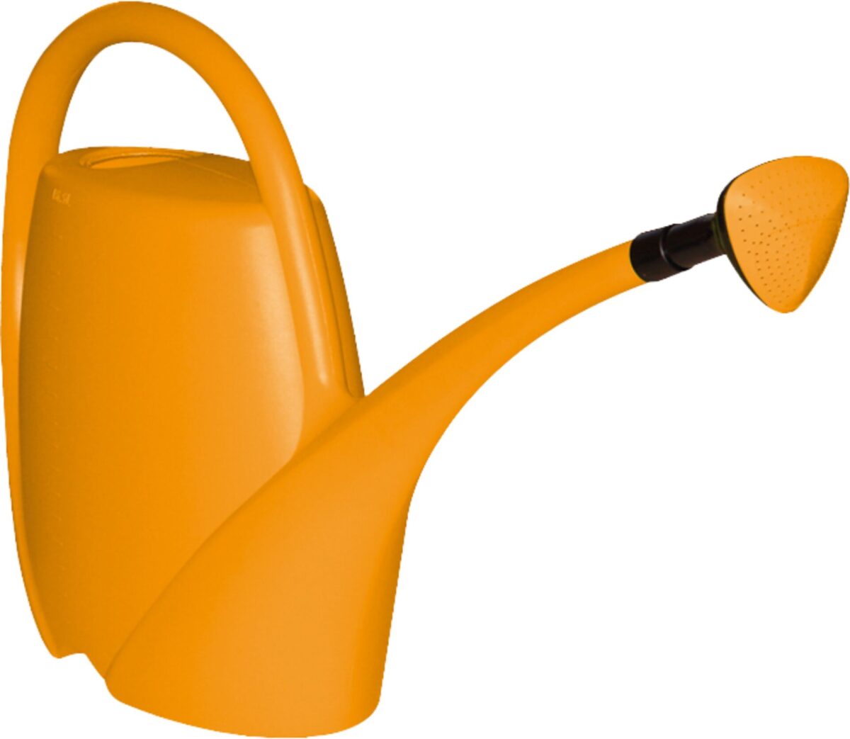 Konev Spring oranžová s kropítkem - Image 1