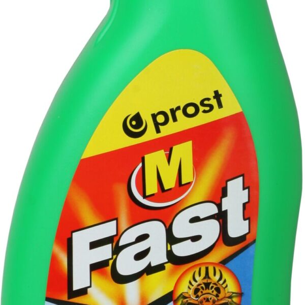 Fast M - 500 ml náplň