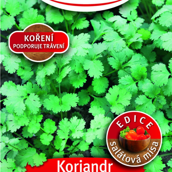 ROSTETO - Koriandr Aroma - 2g